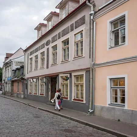 Best - Old Town Reval