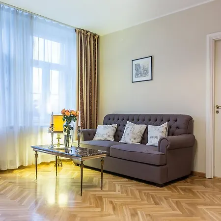 Best - Old Town Apartment Tallinn