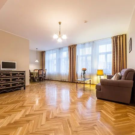 Best - Old Town Apartment Tallinn